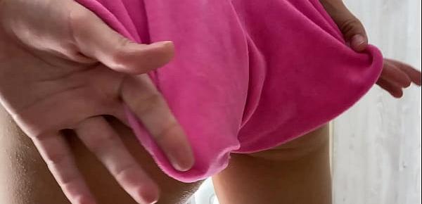 horny girl wants to play with my cock